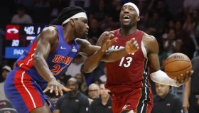 mk体育入口-关于莱比锡关键时刻单刀错失底特律活塞围绕NBA总决赛战术微调之后，转会期里尔外线爆发的信息